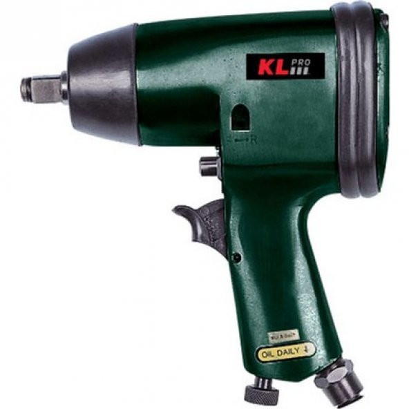 Klpro Klhv403 12 Havalı Darbeli Somun Sıkma  Sökme N11.11290 ürün görseli 1