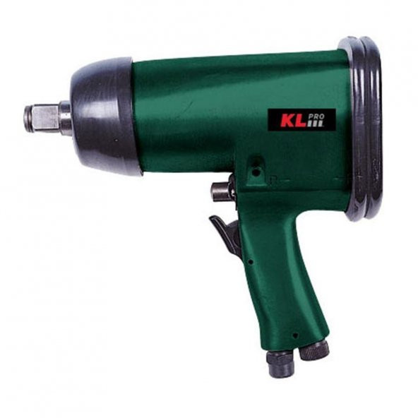 Klpro Klhv0740 34 Havalı Darbeli Somun Sıkma  Sökme N11.11462 ürün görseli 1