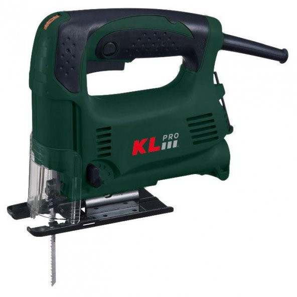 KLPro KLDT10265 Dekupaj Testere 450 W ürün görseli 1