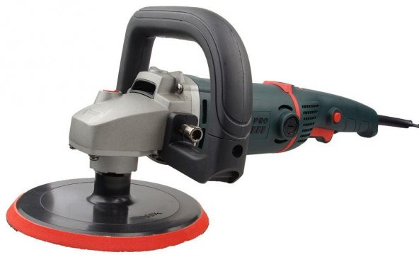 Klpro KLPJ42180 Profesyonel Polisaj Makinesi 1400 W 180 MM ürün görseli 1