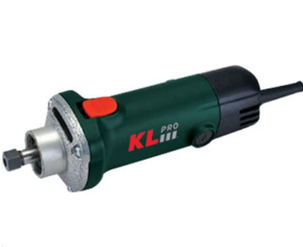 Klpro Klkt505 450 W 6 Mm Kısa Boy Kalıpçı Taşlama Makinesi ürün görseli 1