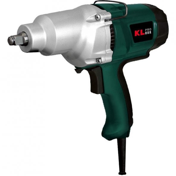 Klpro Klss1901 12 900watt Elektrikli Somun Sıkma ürün görseli 1