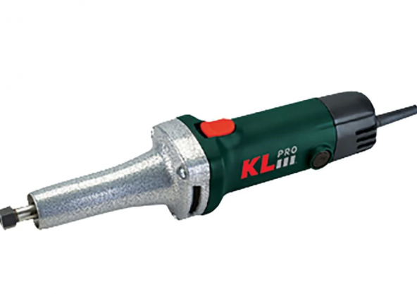 Klpro KLKT507 450 W 6 MM Uzun Boy Kalıpçı Taşlama ürün görseli 1