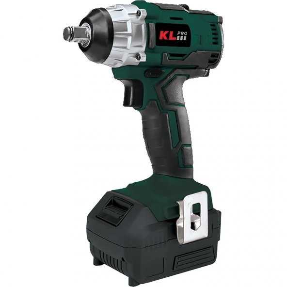 Klpro Klss18b-50 Akülü Somun Sıkma/Sökme Kömürsüz ürün görseli 1