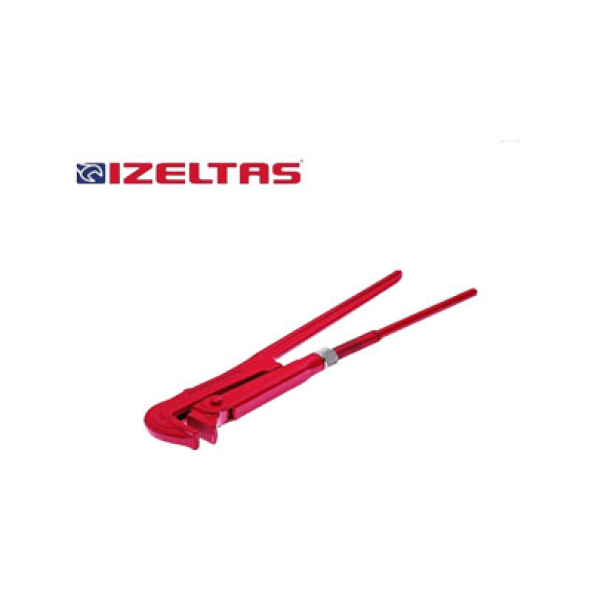 İzeltaş Maşalı Boru Anahtarı 2.0" (85°) 2201 ürün görseli 1
