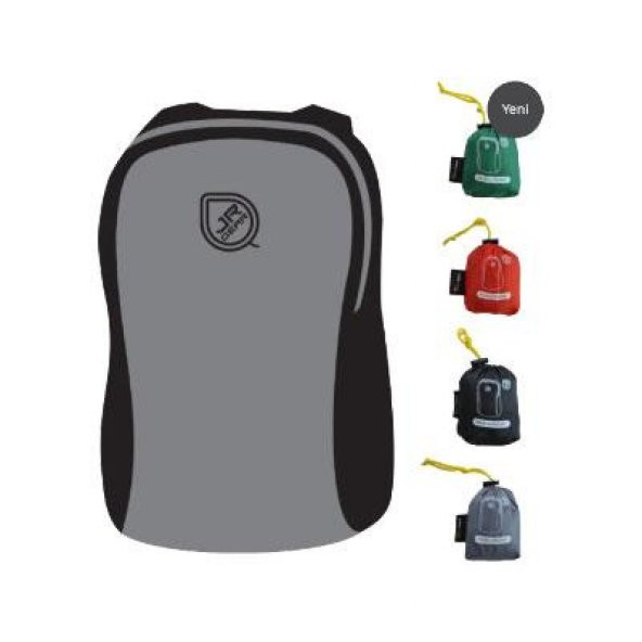 Jr Gear Portatif Sırt Çantası 30D-70D ürün görseli 1