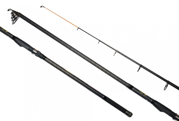 Captain 1504 Matrix Elite 4.20m Tele Surf Kamış 150-250gr Atar ürün görseli 1