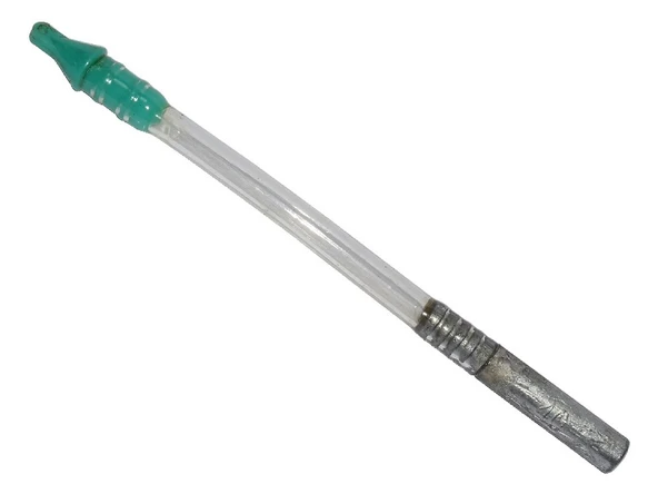 100gr Boru Kurşun HG2631 ürün görseli 1