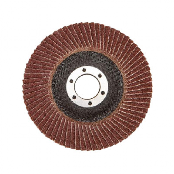 Karbosan Flap Disk Zımpara A.O 115x40 ürün görseli 1