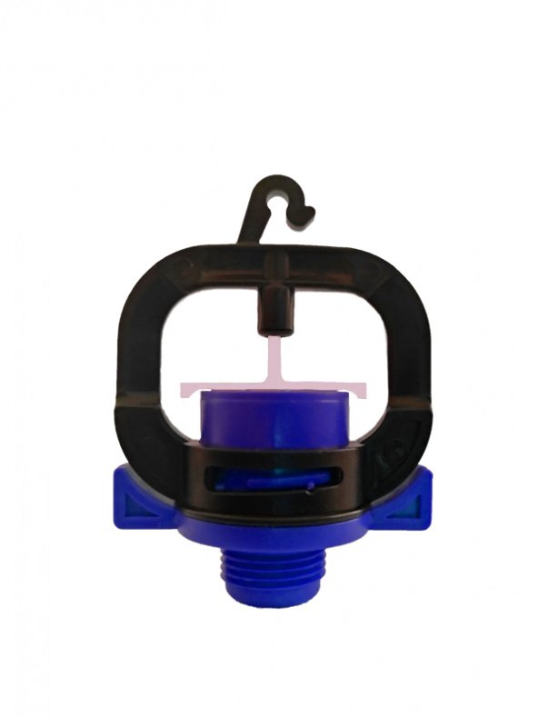 Turbo Jet Mini Sprink Başlığı (MAVİ) 400lt/h (20 Adet) ürün görseli 1