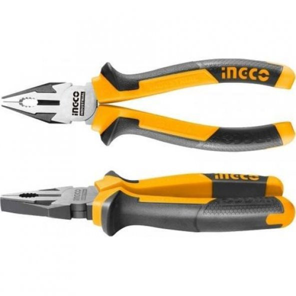 İngco Endistrüyel Kombine Pense 200MM HCP28208 ürün görseli 1