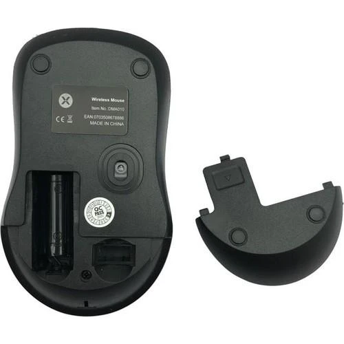 DEXIM KABLOSUZ  MOUSE DMA010  MW-036 - Resim 3