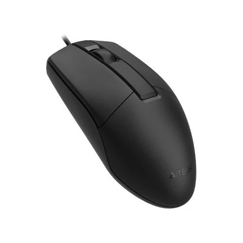 A4TECH MOUSE USB OPTIK (OP-330S) - Resim 2