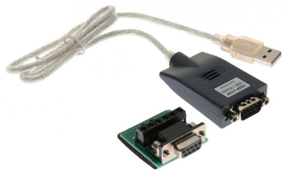 USB 2.0 to RS485/422 Çevirici Kablo ürün görseli 1