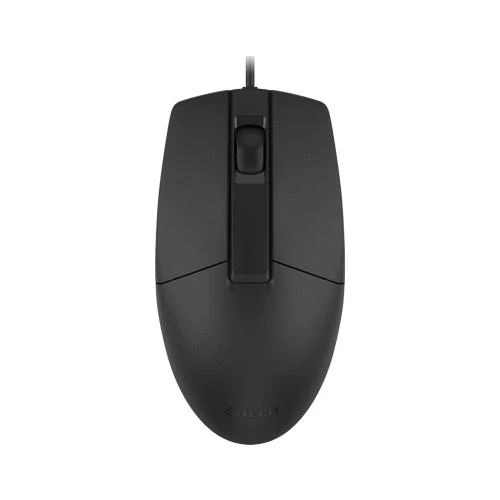 A4TECH MOUSE USB OPTIK (OP-330S) ürün görseli 1