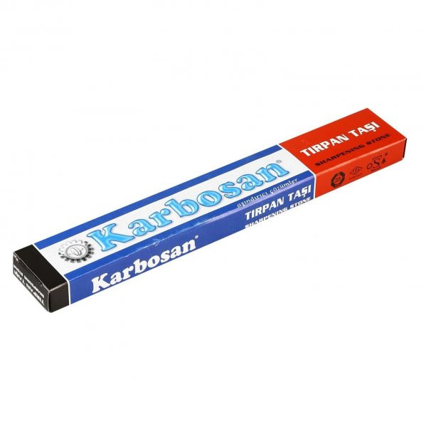 Karbosan Tırpan Taşı ürün görseli 1