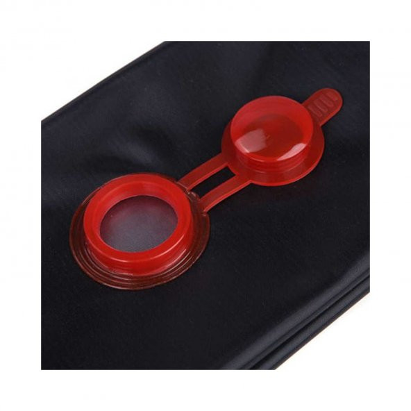Madfox Solar Shower Kamp Duşu 20 Lt - Resim 3