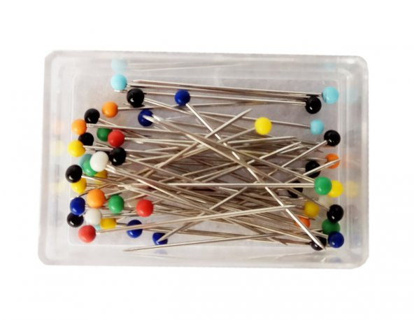 Hayal Quilling İğnesi 50ad. ürün görseli 1