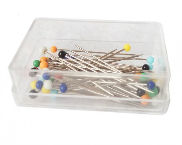 Hayal Quilling İğnesi 50ad. - Resim 2