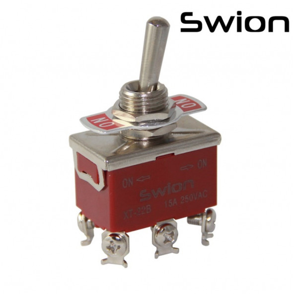 TOGGLE SWITCH BÜYÜK BOY ürün görseli 1