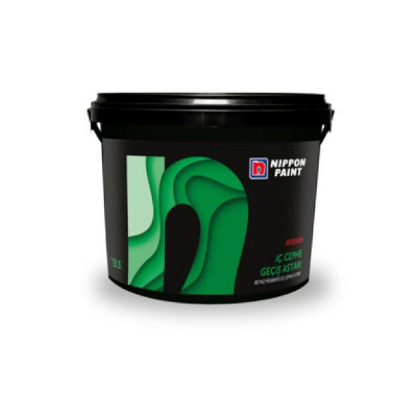 Nippon İç Cephe Beyaz Geçiş Astarı 15 Lt ürün görseli 1