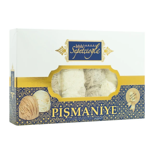 Pişmaniye 250G ürün görseli 1
