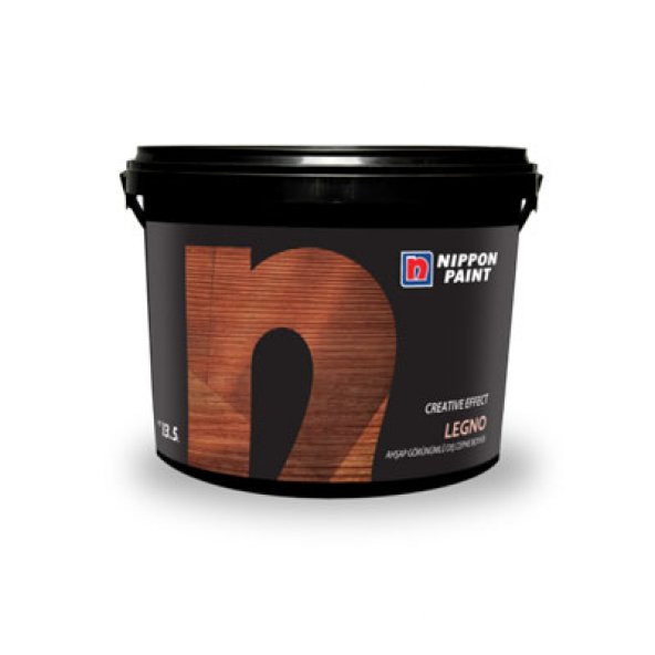 Nippon Legno Solüsyon 1 Lt ürün görseli 1