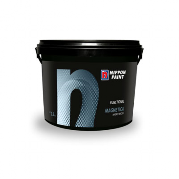 Nippon Magnetica 2,5 kg ürün görseli 1