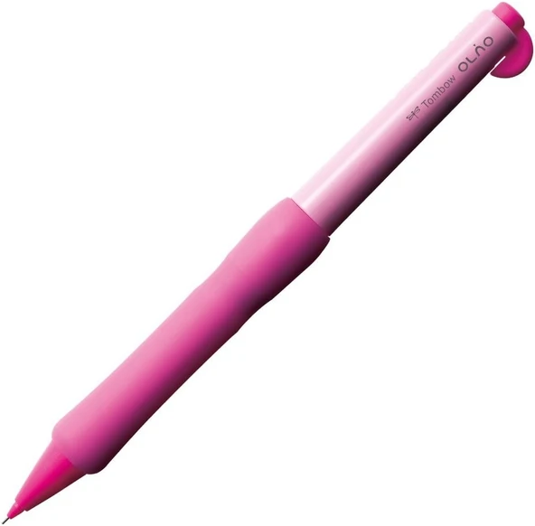Tombow OLNO Body Knock 0.5mm Mekanik Kurşun Kalem Blackberry / SH-OL81 ürün görseli 1