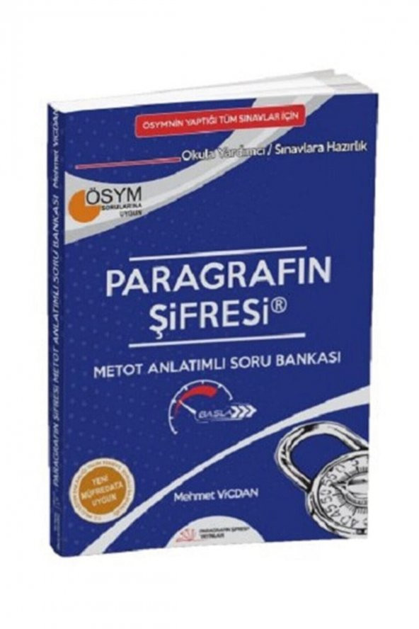 Metot Anlatımlı Soru Bankası ürün görseli 1