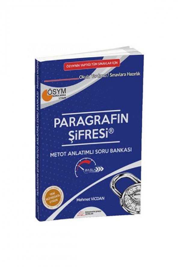 Metot Anlatımlı Soru Bankası - Resim 2