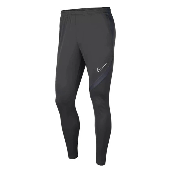 Nike Dry Acdpr Erkek Gri Futbol Eşofman Altı ürün görseli 1