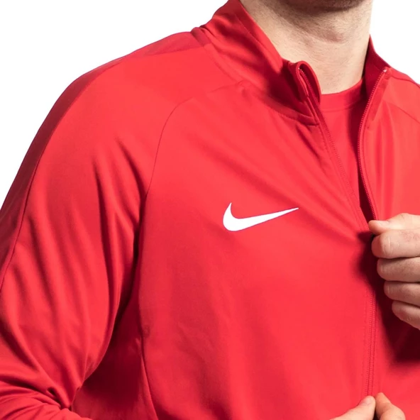 Nike Dry Academy18 Knit Track Jacket Eşofman Üstü - Resim 2