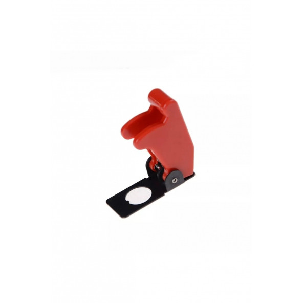 TOGGLE SWITCH BÜYÜK BOY ON-OFF 12mm 4P VİDALI - Resim 2