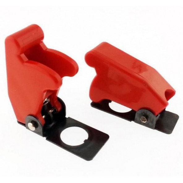 TOGGLE SWITCH BÜYÜK BOY ON-OFF 12mm 4P VİDALI - Resim 4