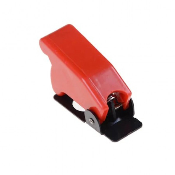TOGGLE SWITCH BÜYÜK BOY ON-OFF 12mm 4P VİDALI - Resim 5