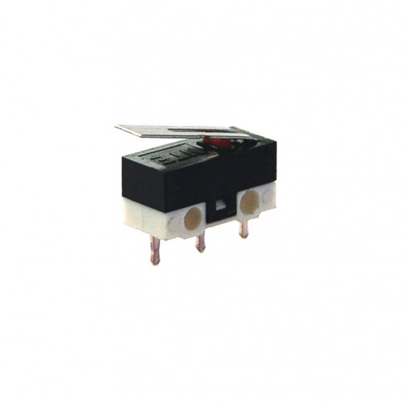 Micro Switch Mini Paletli KW10-Z1P ürün görseli 1