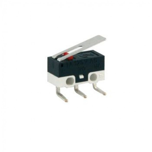 Micro Switch Mini 90 Derece ürün görseli 1