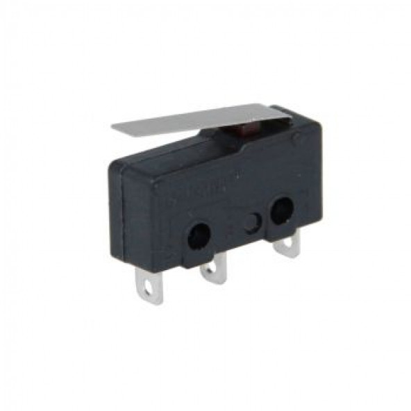 Micro Switch Lehim Bacak Paletli ürün görseli 1