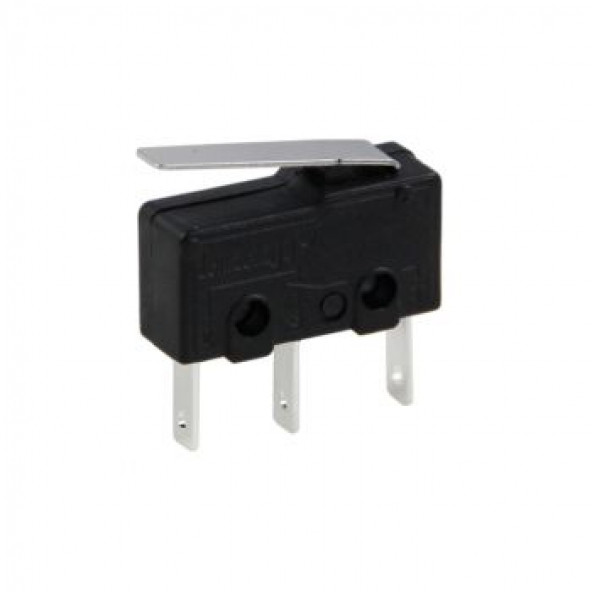 Micro Switch Lehim Uzun Bacak Kısa Paletli ürün görseli 1