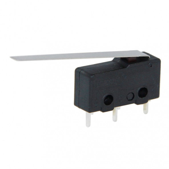 Micro Switch İğne (PCB) Bacak Uzun Paletli ürün görseli 1
