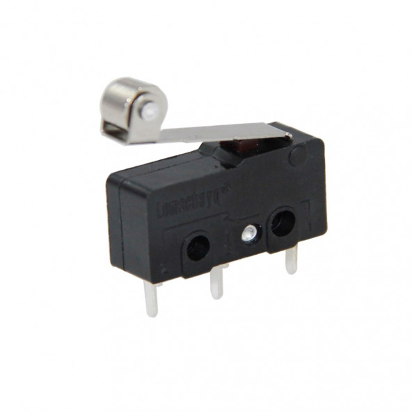 Micro Switch İğne Bacak Makaralı ürün görseli 1