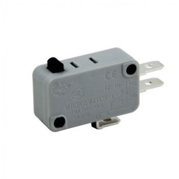 Micro Switch Paletsiz ürün görseli 1