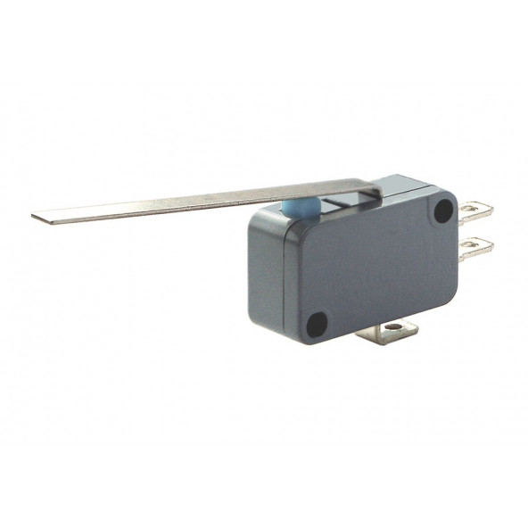 Micro Switch Uzun Paletli KW1-103-4 ürün görseli 1