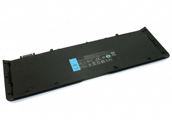 Dell Latitude 6430u, XX1D1 Notebook Bataryası, Pil / RDL-165 ürün görseli 1