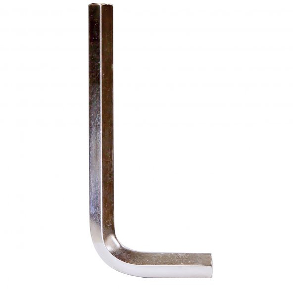 İzeltaş Alyan Anahtar Allen 4 Mm - Resim 3
