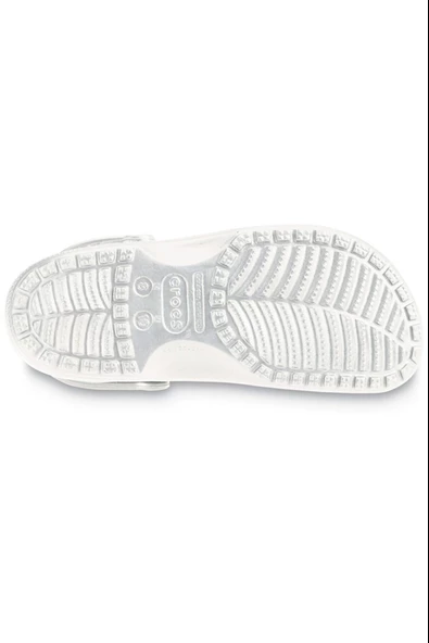 Crocs 10001-100 Classic Unisex Sandalet - Resim 6