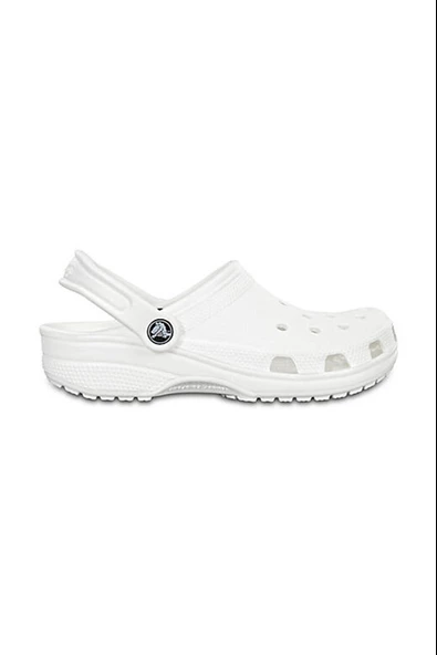 Crocs 10001-100 Classic Unisex Sandalet ürün görseli 1
