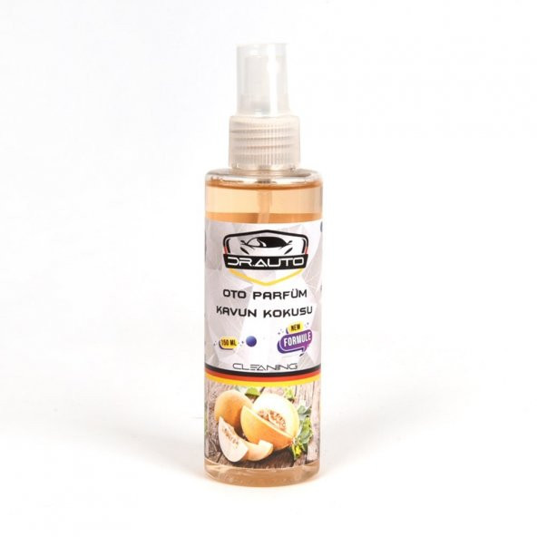 Dr. Auto Oto Parfüm 150ml  Ev Kokusu - Resim 3