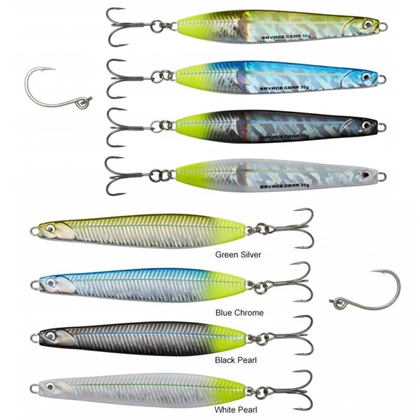 Savage Gear Surf Seeker 10.5cm 35g ürün görseli 1